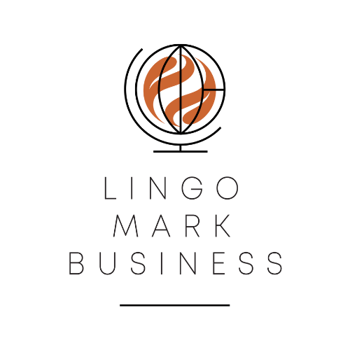 LINGO MARK LINGO MARK