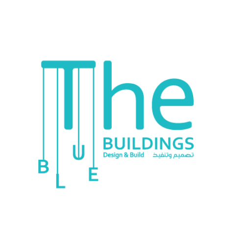 THE BLUE BUILDINGS THE BLUE BUILDINGS